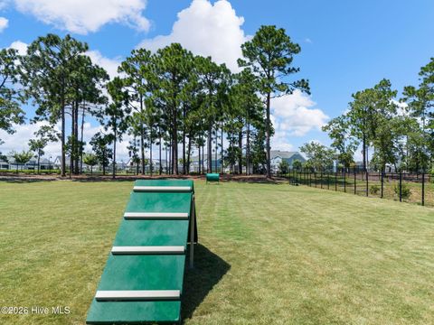 Tiny photo for 628 Cobalt Lane, Wilmington, NC 28412 (MLS # 100548010)