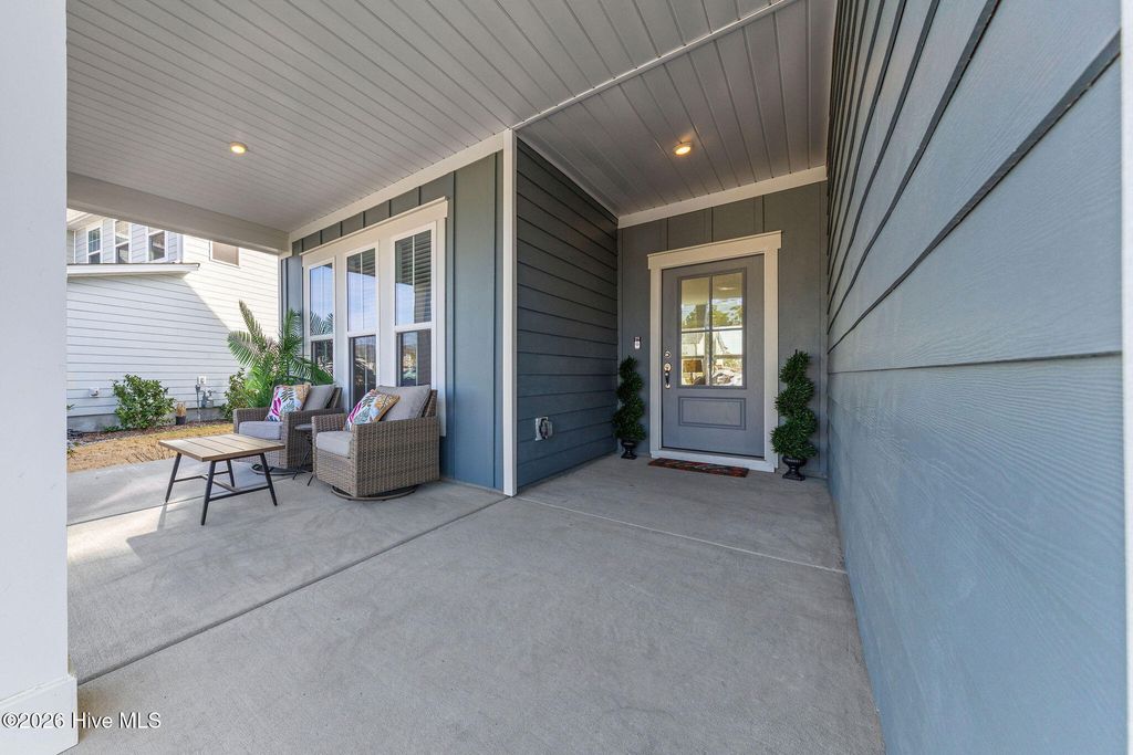 Photo of 628 Cobalt Lane, Wilmington, NC 28412 (MLS # 100548010)