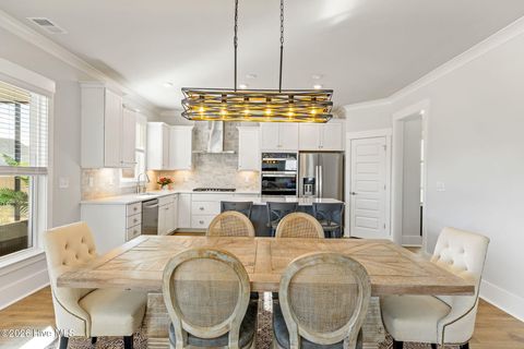 Tiny photo for 628 Cobalt Lane, Wilmington, NC 28412 (MLS # 100548010)