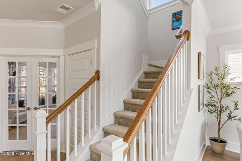 Tiny photo for 628 Cobalt Lane, Wilmington, NC 28412 (MLS # 100548010)