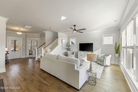 Tiny photo for 628 Cobalt Lane, Wilmington, NC 28412 (MLS # 100548010)