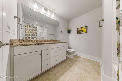 Tiny photo for 628 Cobalt Lane, Wilmington, NC 28412 (MLS # 100548010)