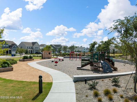 Tiny photo for 628 Cobalt Lane, Wilmington, NC 28412 (MLS # 100548010)