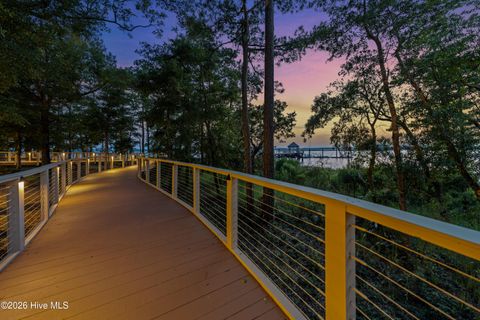 Tiny photo for 628 Cobalt Lane, Wilmington, NC 28412 (MLS # 100548010)