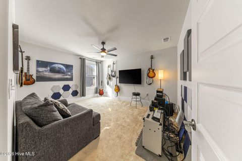 Tiny photo for 628 Cobalt Lane, Wilmington, NC 28412 (MLS # 100548010)