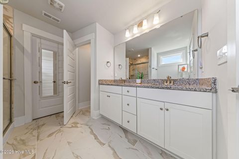 Tiny photo for 628 Cobalt Lane, Wilmington, NC 28412 (MLS # 100548010)