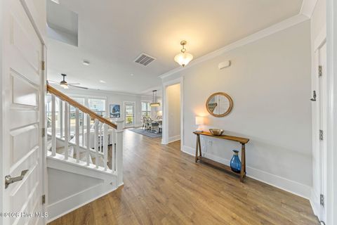 Tiny photo for 628 Cobalt Lane, Wilmington, NC 28412 (MLS # 100548010)