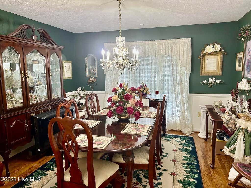 Photo of 12740 Antler Circle, Laurinburg, NC 28352 (MLS # 100585257)
