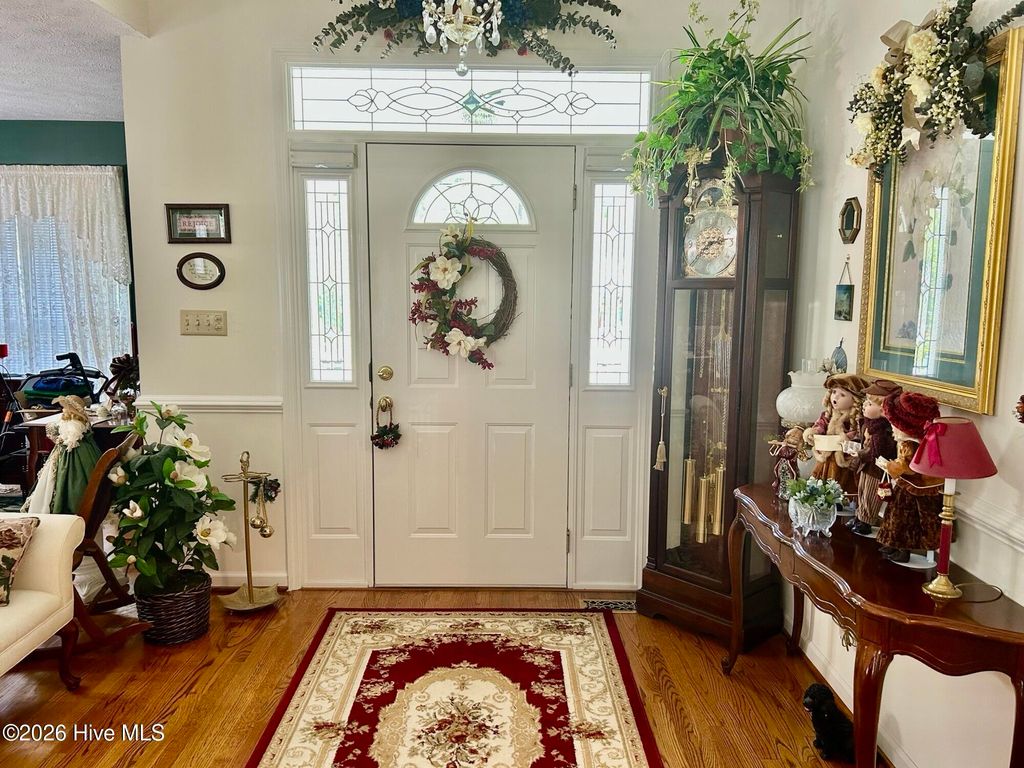 Photo of 12740 Antler Circle, Laurinburg, NC 28352 (MLS # 100585257)