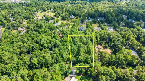 Tiny photo for 205 Creekview Drive, Hampstead, NC 28443 (MLS # 100601856)