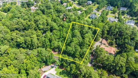 Tiny photo for 205 Creekview Drive, Hampstead, NC 28443 (MLS # 100601856)