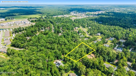 Tiny photo for 205 Creekview Drive, Hampstead, NC 28443 (MLS # 100601856)