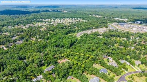 Tiny photo for 205 Creekview Drive, Hampstead, NC 28443 (MLS # 100601856)