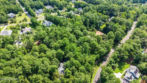 Tiny photo for 205 Creekview Drive, Hampstead, NC 28443 (MLS # 100601856)