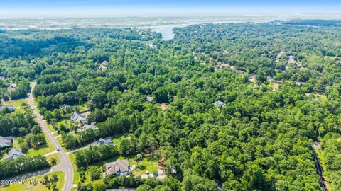 Tiny photo for 205 Creekview Drive, Hampstead, NC 28443 (MLS # 100601856)
