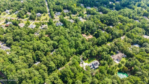 Tiny photo for 205 Creekview Drive, Hampstead, NC 28443 (MLS # 100601856)