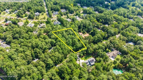 Tiny photo for 205 Creekview Drive, Hampstead, NC 28443 (MLS # 100601856)