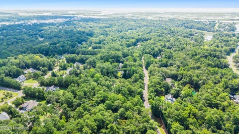 Tiny photo for 205 Creekview Drive, Hampstead, NC 28443 (MLS # 100601856)