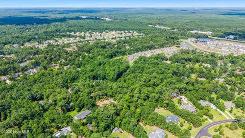 Tiny photo for 205 Creekview Drive, Hampstead, NC 28443 (MLS # 100601856)