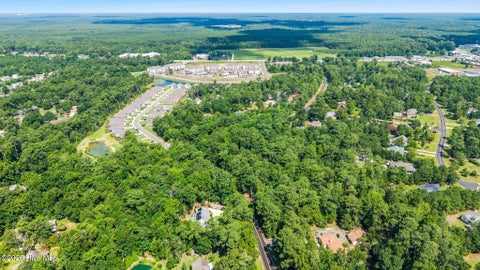 Tiny photo for 205 Creekview Drive, Hampstead, NC 28443 (MLS # 100601856)