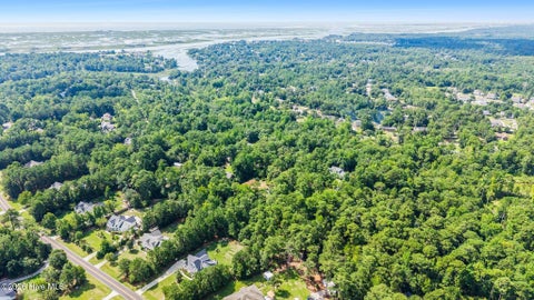 Tiny photo for 205 Creekview Drive, Hampstead, NC 28443 (MLS # 100601856)