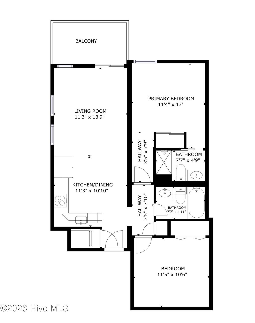 Photo of 275 W First Street # 1e, Ocean Isle Beach, NC 28469 (MLS # 100570036)