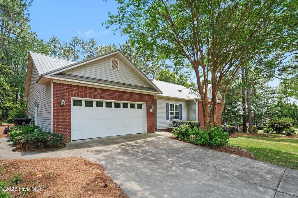 Photo of 107 Michael Lane, Aberdeen, NC 28315 (MLS # 100583712)