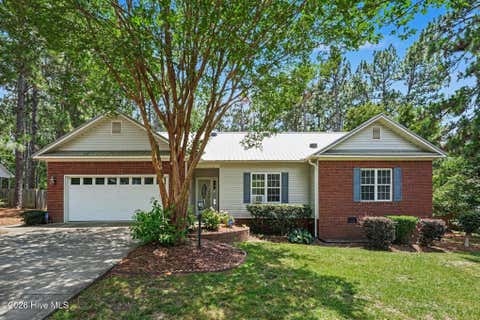 Homes For Sale - 107 Michael Lane<br/> Moore County, Aberdeen, NC 28315
