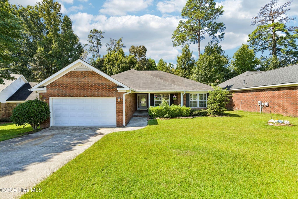 Photo of 534 Julia Court, Grovetown, GA 30813 (MLS # 100609439)