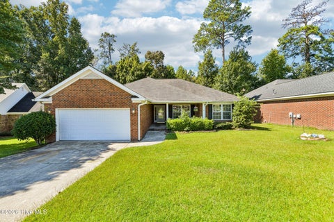 Photo of 534 Julia Court, Grovetown, GA 30813 (MLS # 100609439)
