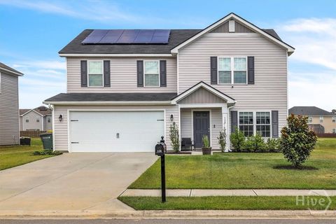 Homes For Rent - 128 Whitehaven Road<br/> Savannah, GA 31407