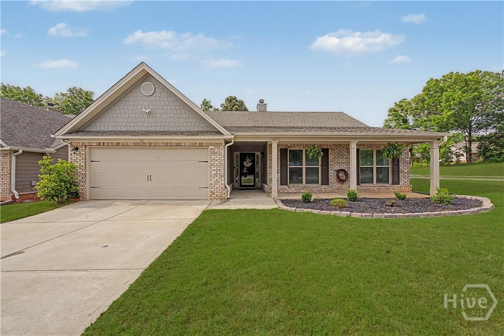 Photo of 171 Goldshore Way, Statham, GA 30666 (MLS # CL355616)