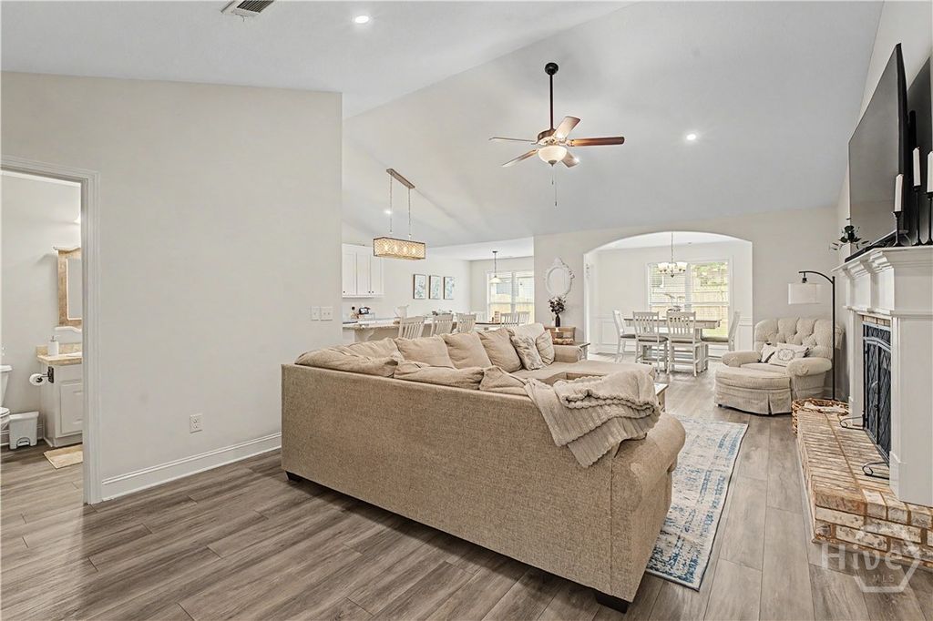Photo of 171 Goldshore Way, Statham, GA 30666 (MLS # CL355616)