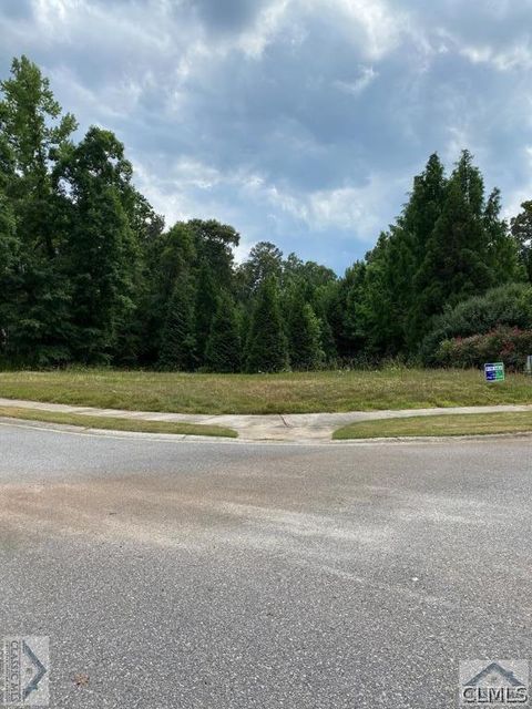 Vacant Land For Sale - 1479 Mcfall Court<br/> Watkinsville, GA 30677