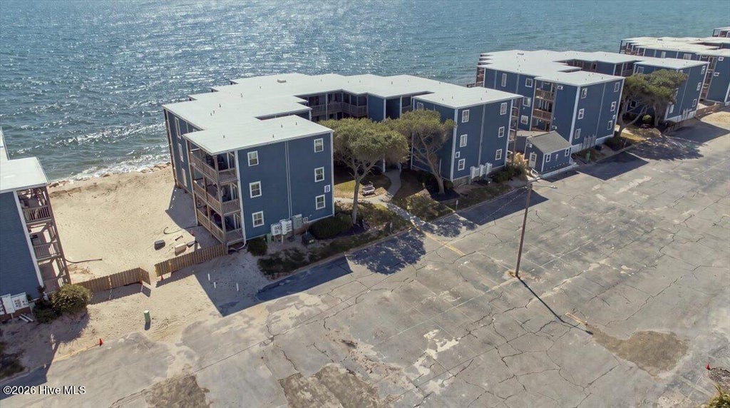 Photo of 2250 New River Inlet Road #Unit 114, North Topsail Beach, NC 28460 (MLS # 100578596)