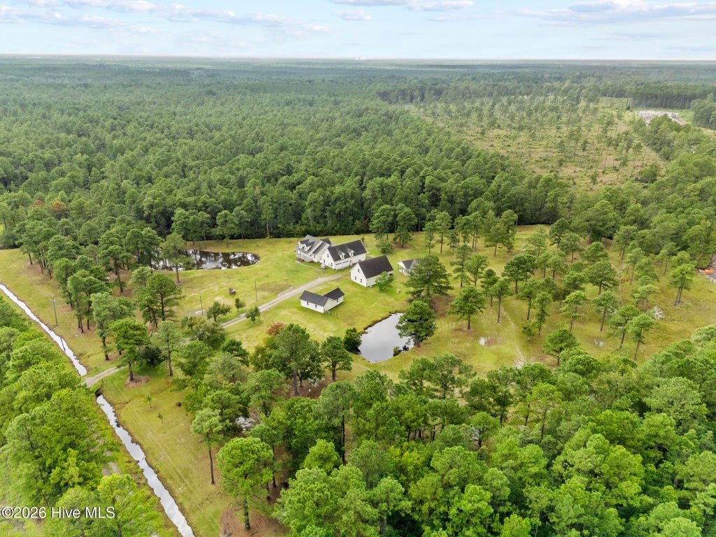 Photo of 162 Griffith Road, Hampstead, NC 28443 (MLS # 100600516)