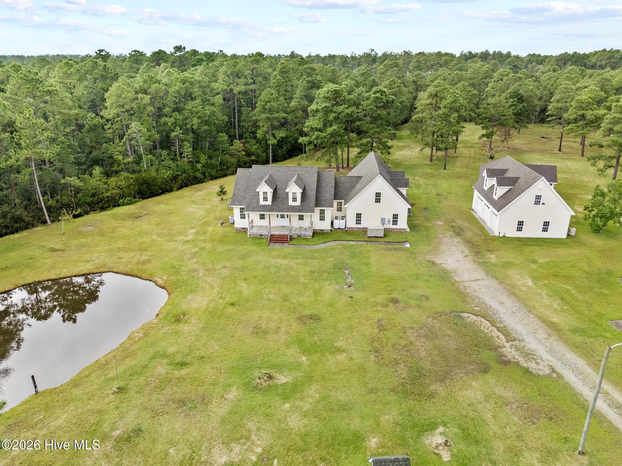 162 Griffith Road