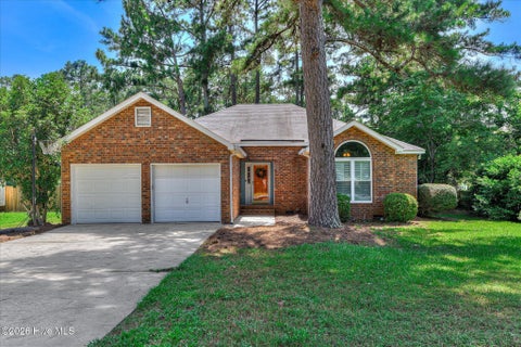 Photo of 625 Flatwood Court, North Augusta, SC 29860 (MLS # 100597904)