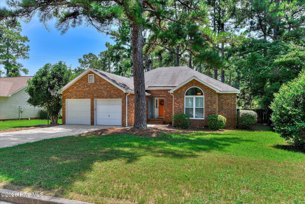 Photo of 625 Flatwood Court, North Augusta, SC 29841 (MLS # 100597904)