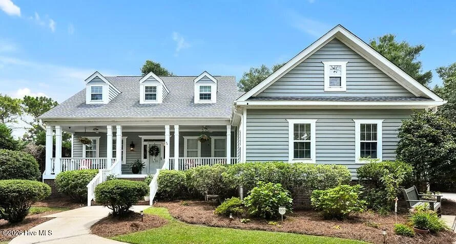128 Wetland Drive