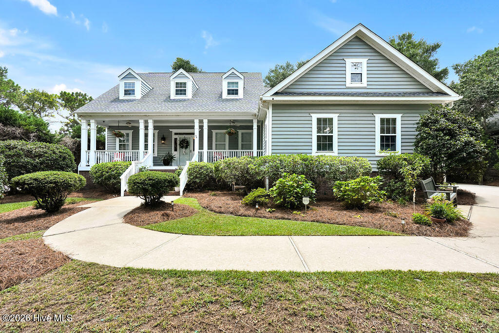128 Wetland Drive