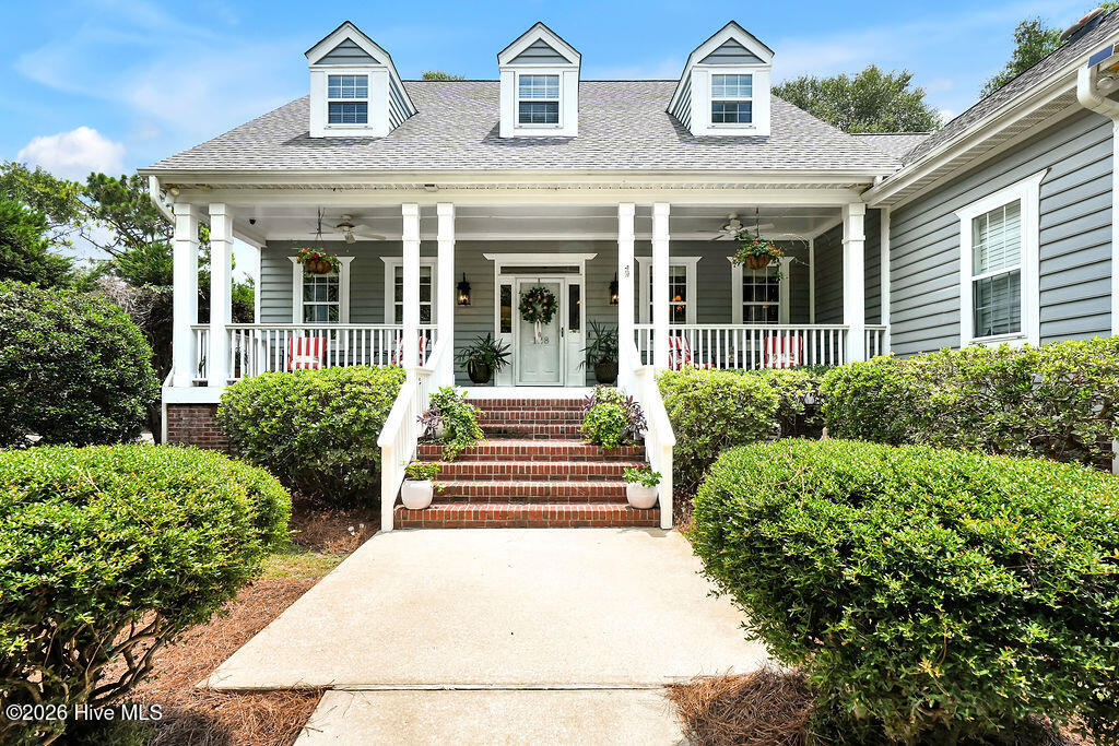 128 Wetland Drive