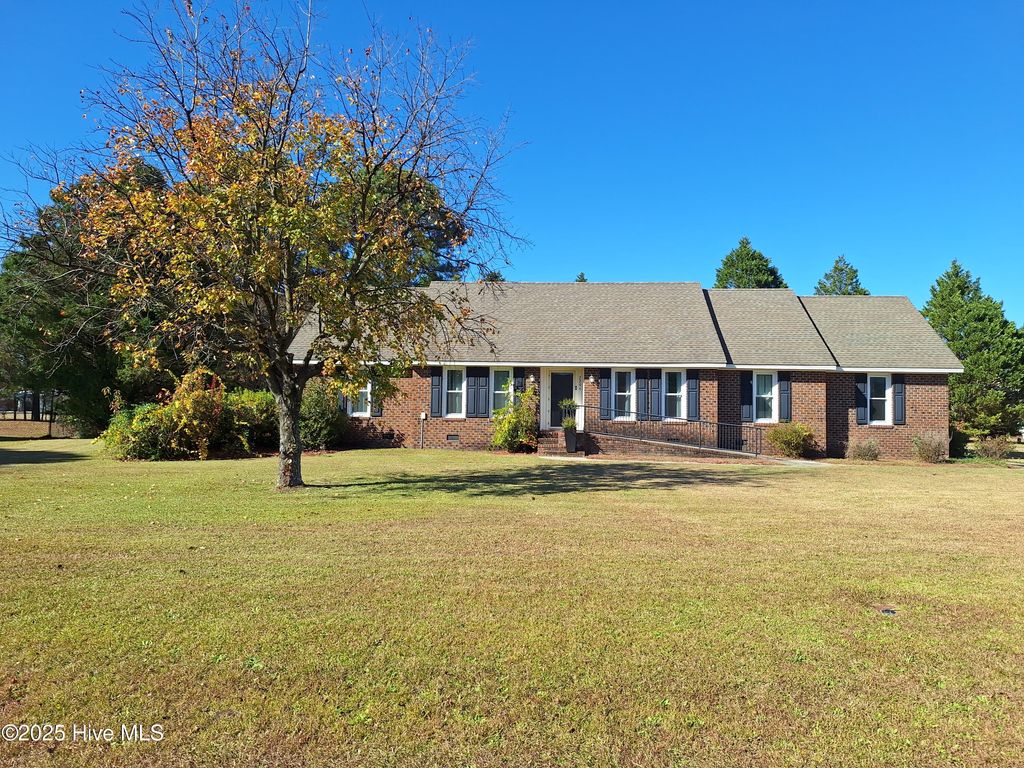 Photo of 2206 Jane Drive, Greenville, NC 27858 (MLS # 100540130)