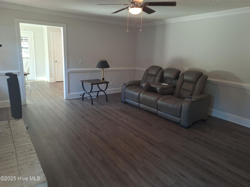 Photo of 2206 Jane Drive, Greenville, NC 27858 (MLS # 100540130)