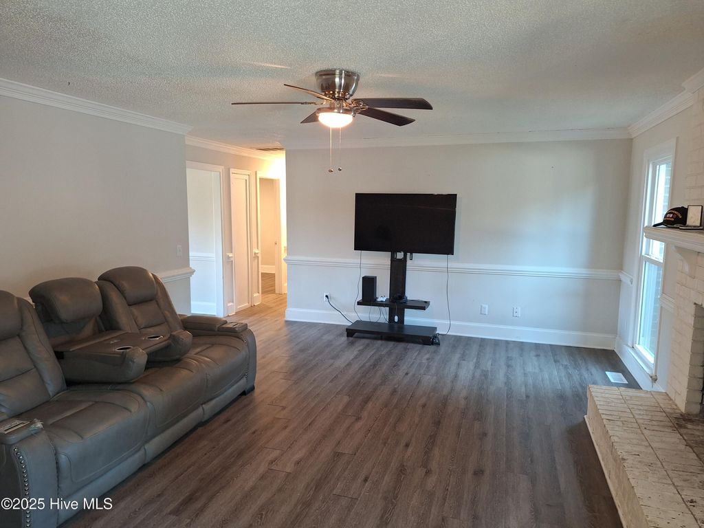 Photo of 2206 Jane Drive, Greenville, NC 27858 (MLS # 100540130)