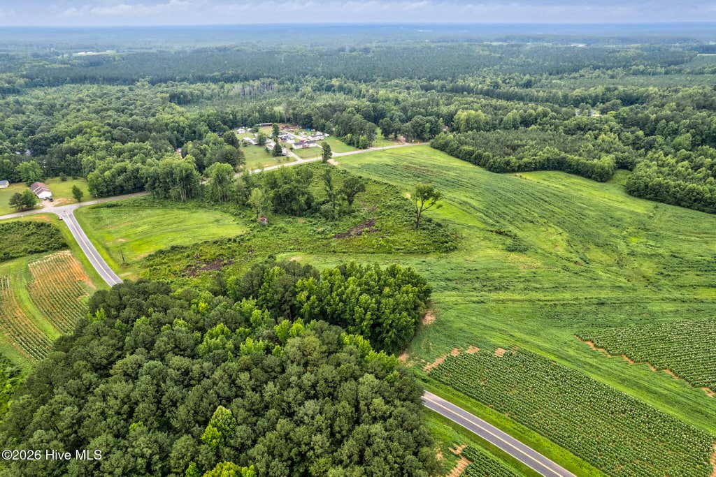 Photo of 8 Murray Loop Road, Whitakers, NC 27891 (MLS # 100589463)