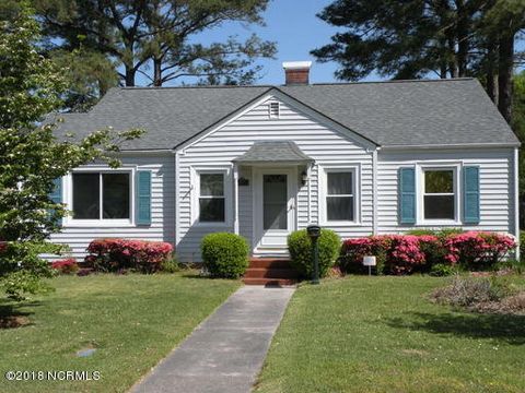 Homes For Rent - 1620 Colonial Way<br/> Craven County, New Bern, NC 28560