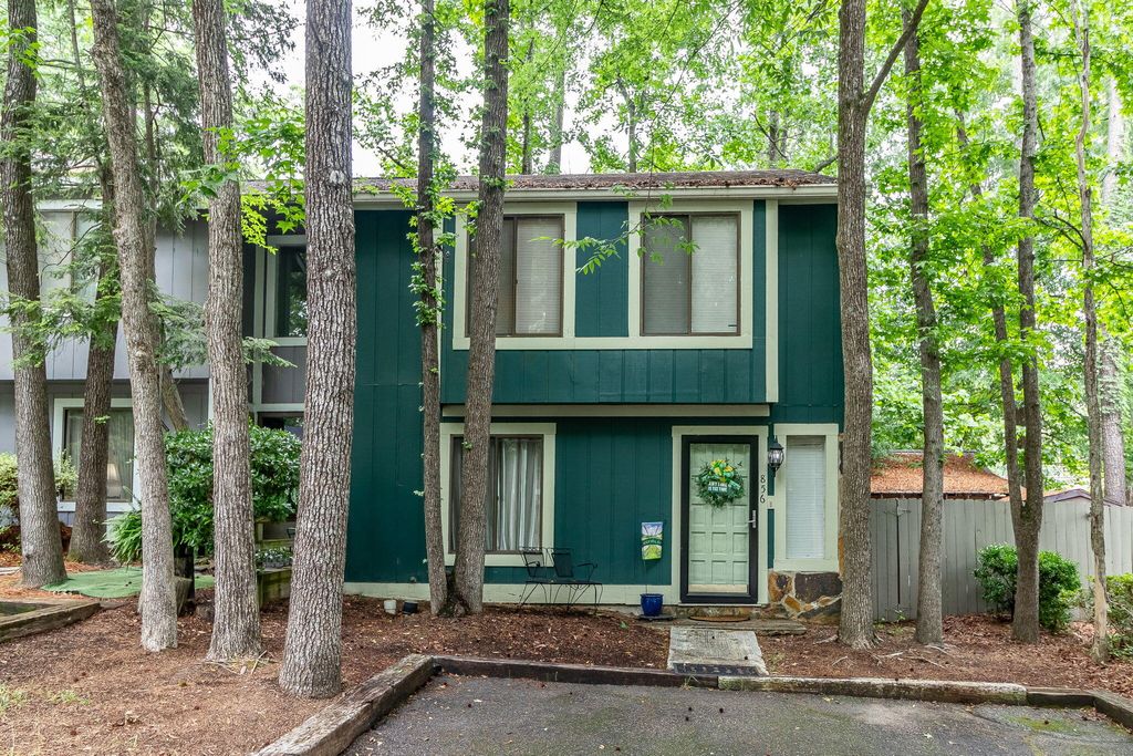 Photo of 856 Wimbledon Drive, Augusta, GA 30909 (MLS # 555540)
