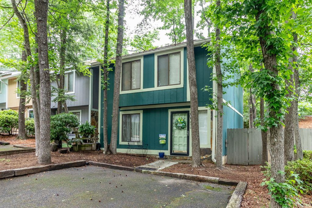Photo of 856 Wimbledon Drive, Augusta, GA 30909 (MLS # 555540)