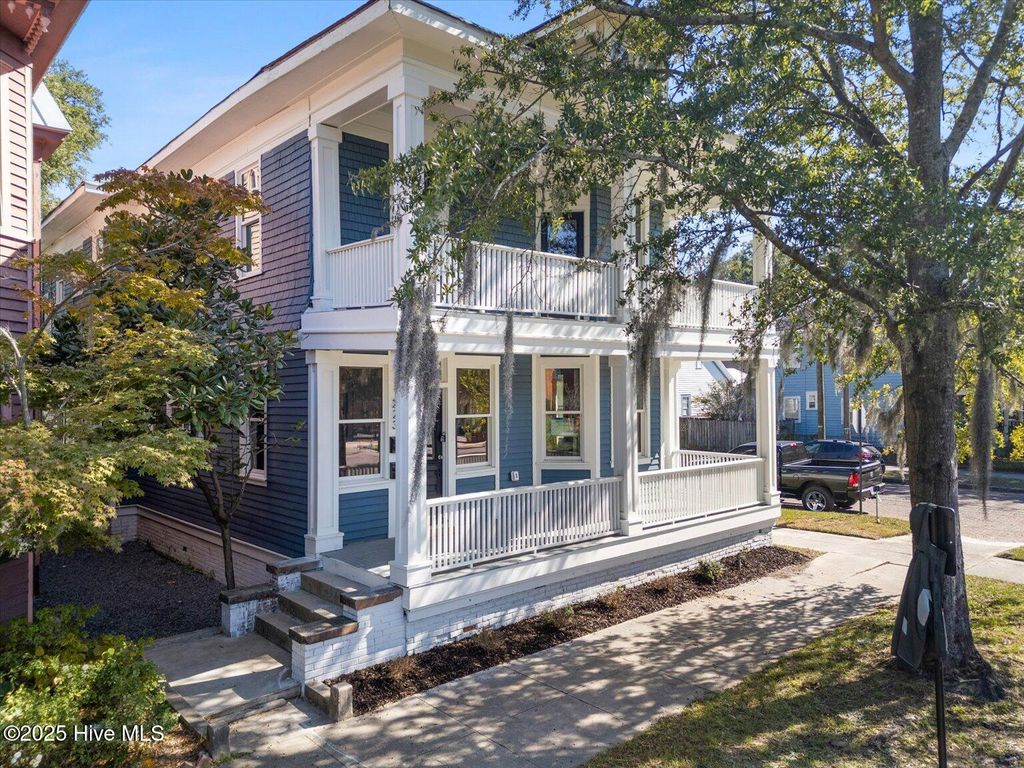 Photo of 223 S 5th Avenue, Wilmington, NC 28401 (MLS # 100537963)